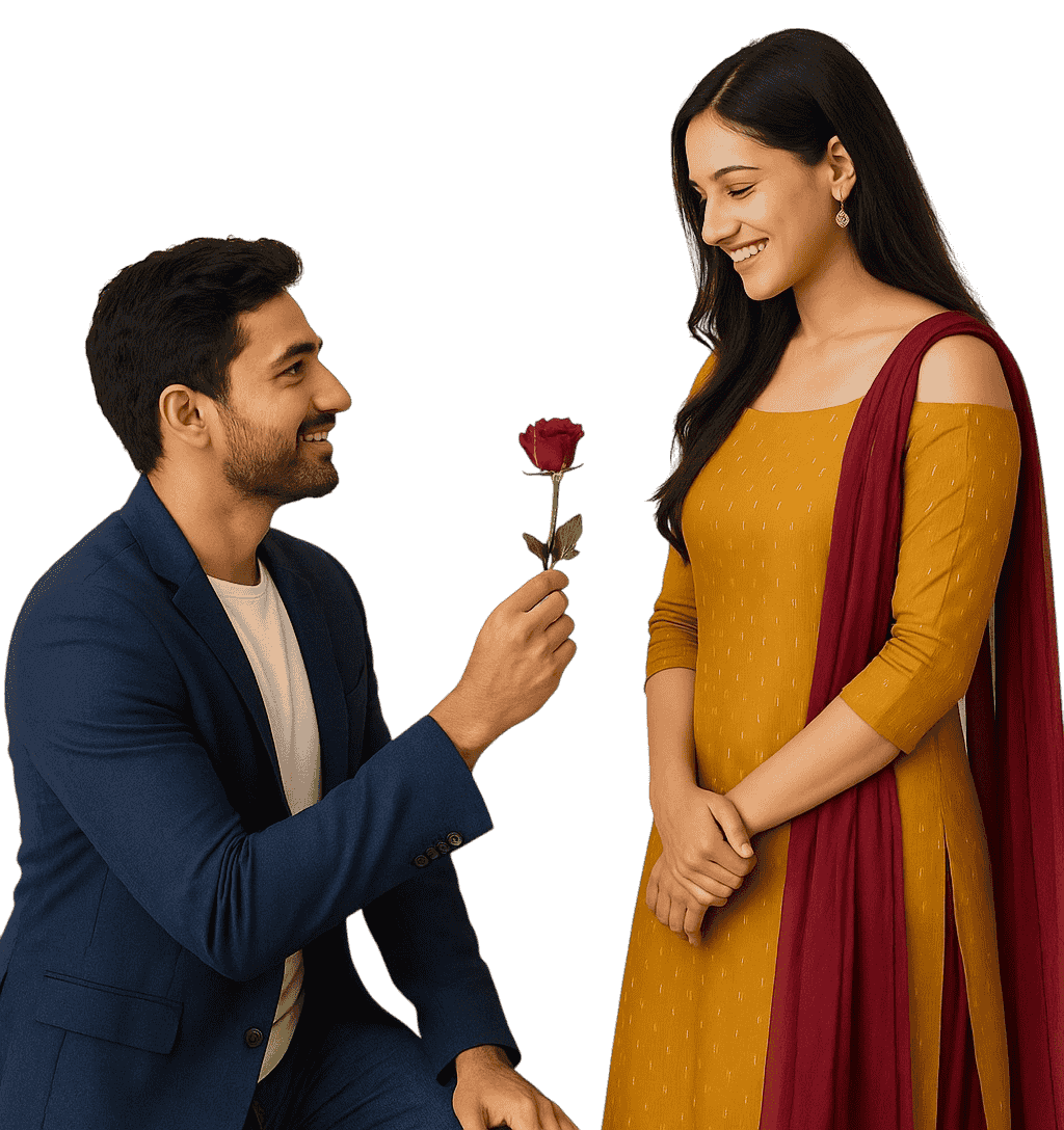 E-Matrimonial Loading